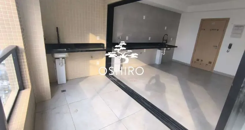 Apartamento com 2 quartos à venda na Rua Almirante Moraes Rego, Ponta da Praia, Santos