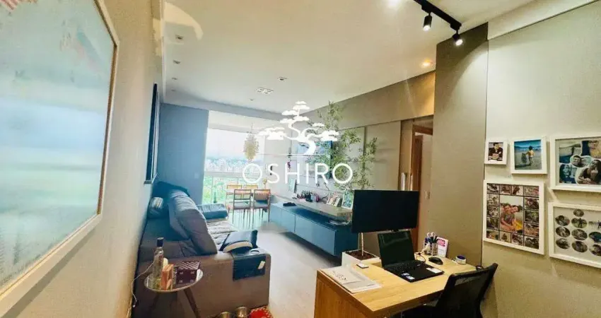 Apartamento à venda - ponta da praia - santos - porteira fechada