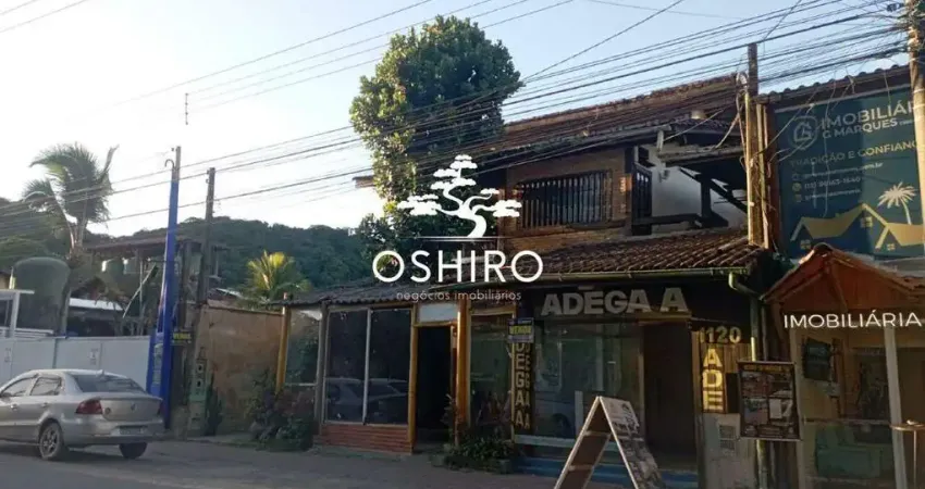 Flat com 12 quartos à venda na Alameda Antonio José Marques, Praia de Camburí, São Sebastião