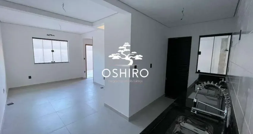 Chácara / sítio com 2 quartos à venda na Rua José Gonçalves da Mota Jr., Vila Belmiro, Santos