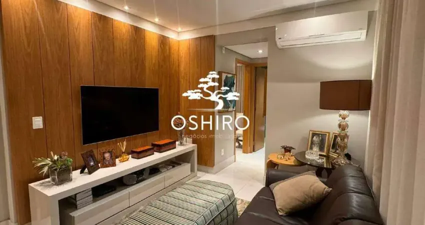 Apartamento com 2 quartos à venda na Rua Imperatriz Leopoldina, Ponta da Praia, Santos