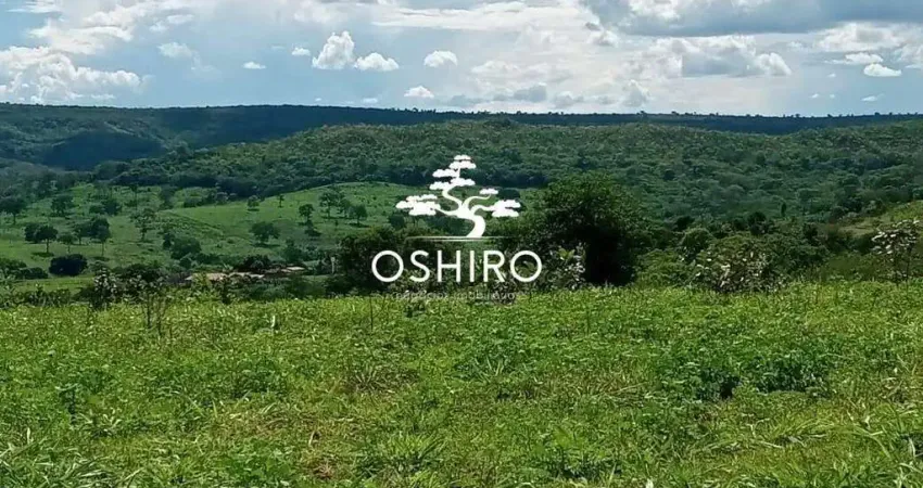 Chácara / sítio à venda na ROD. MT 110 MARC., Zona Rural, Campinápolis