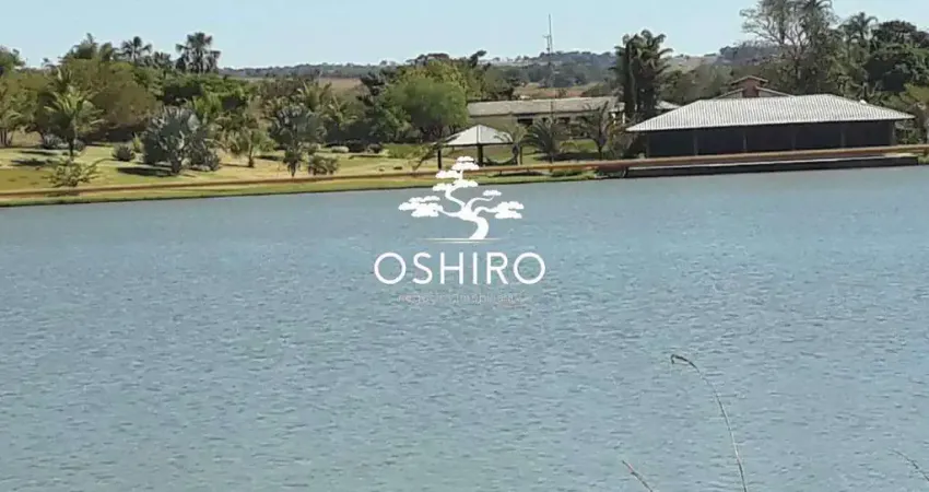 Chácara / sítio à venda na ROD. MT 100 - MAR., Zona Rural, Campinápolis