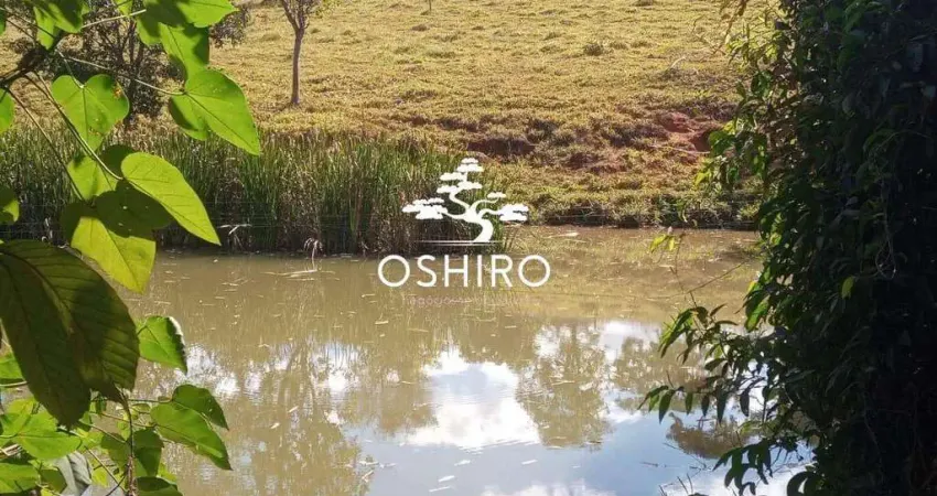 Chácara / sítio à venda na ROD. BR 153 - NIL, Zona Rural, Campinorte