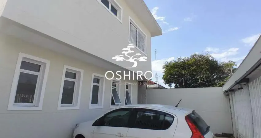 Casa com 4 quartos à venda na Rua Doutor Fernando Costa, Vila Valença, São Vicente