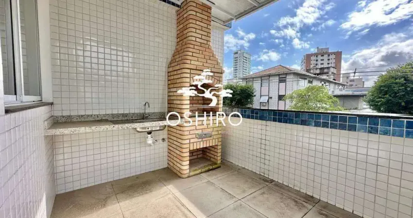 Casa com 3 quartos à venda na Rua Dona Amélia Leuchtenberg, Ponta da Praia, Santos