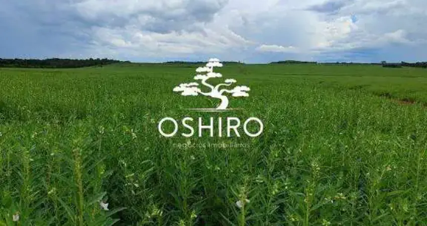 Chácara / sítio à venda na ROD. BR 158 - MARC., Zona Rural, Água Boa