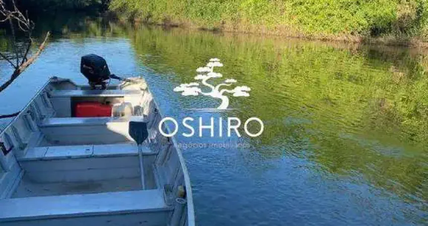 Chácara / sítio à venda na ROD. MT 100 - NIL, Zona Rural, Cocalinho