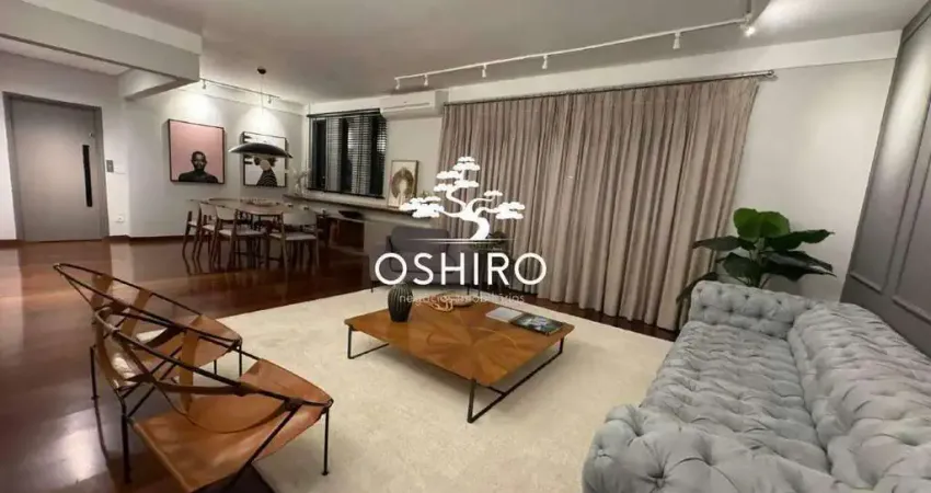 Apartamento com 3 quartos à venda na Avenida Washington Luís, Gonzaga, Santos