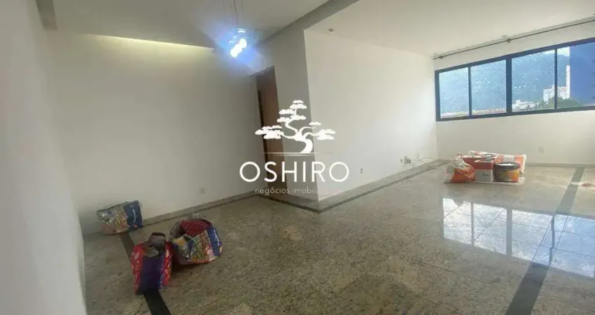 Apartamento com 2 quartos à venda na Rua José Clemente Pereira, Campo Grande, Santos