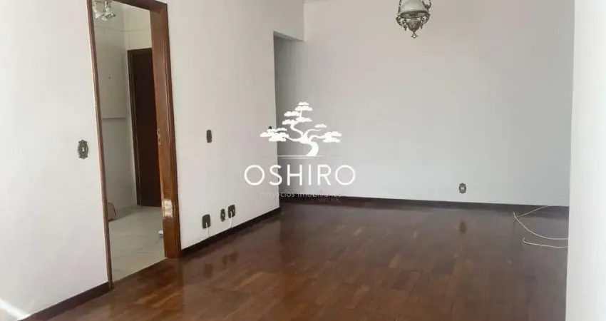 Apartamento com 2 quartos à venda na Rua Oswaldo Cruz, Boqueirão, Santos