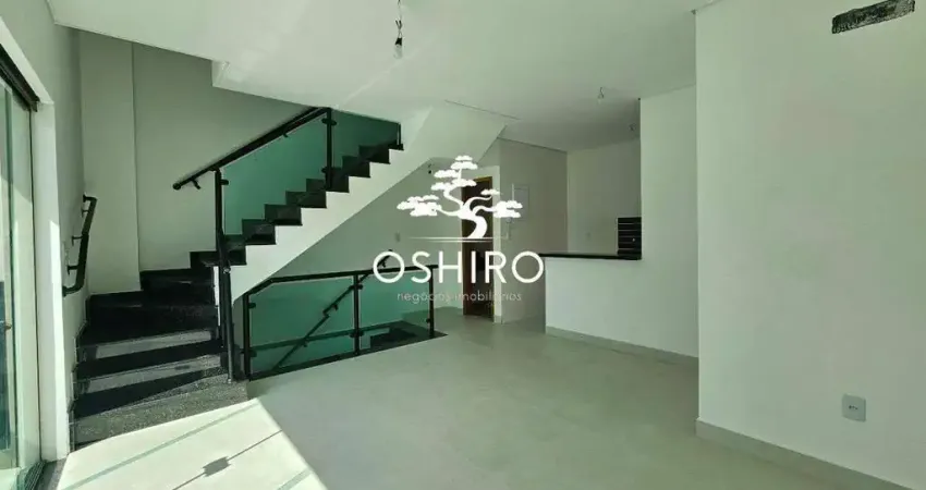 Casa com 2 quartos à venda na Rua Carlos Gomes, Campo Grande, Santos