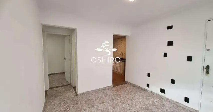 Apartamento com 2 quartos à venda na Rua Frei Francisco Sampaio, Aparecida, Santos