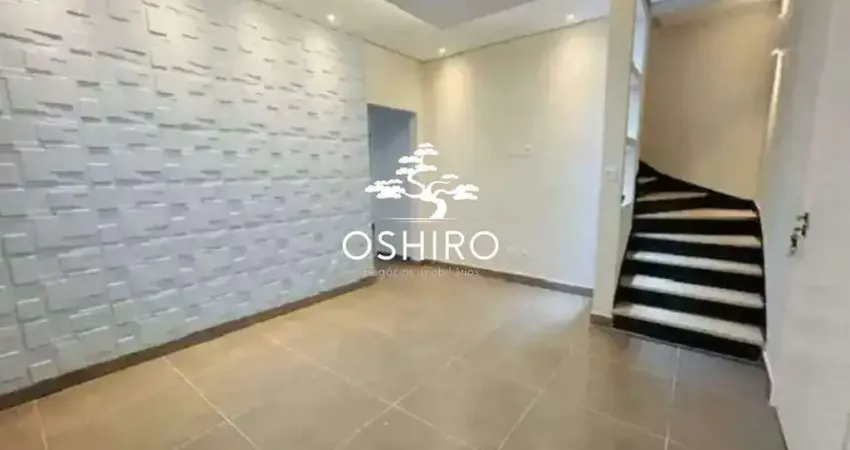 Casa com 2 quartos à venda na Rua Doutor Cesário Bastos, Marapé, Santos