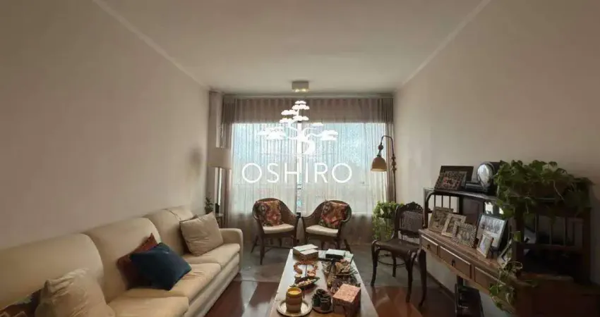 Apartamento com 4 quartos à venda na Avenida Doutor Epitácio Pessoa, Embaré, Santos