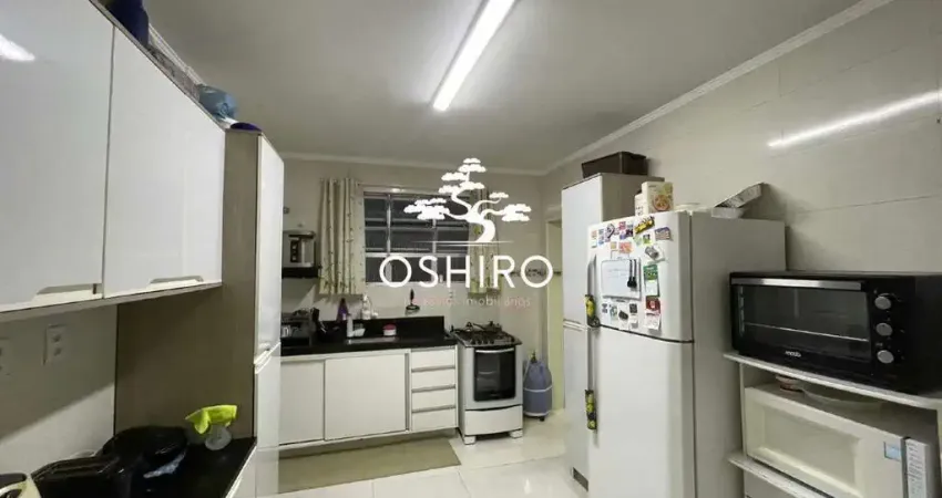 Apartamento com 2 quartos à venda na Rua Duque de Caxias, Campo Grande, Santos