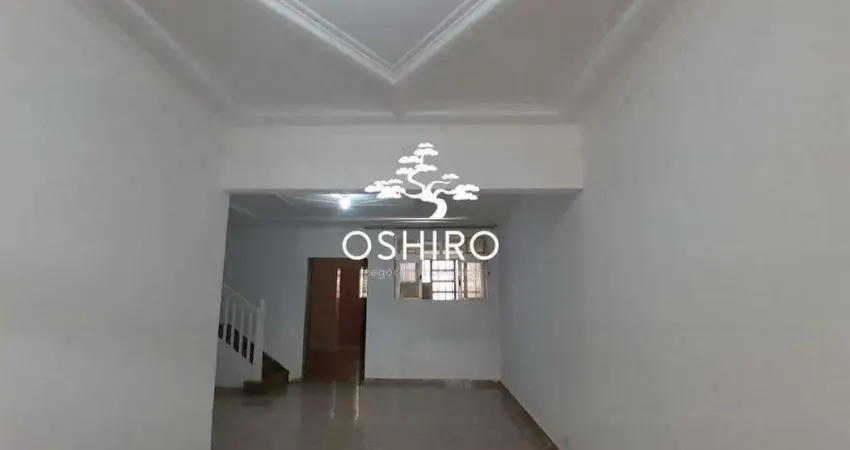 Casa com 4 quartos à venda na Avenida Doutor Bernardino de Campos, Vila Belmiro, Santos