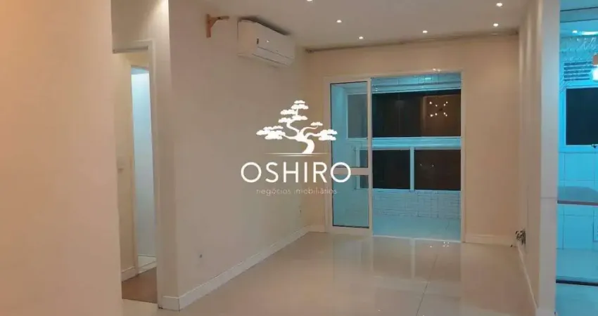 Apartamento com 02 quartos à venda -vila valença - são vicente