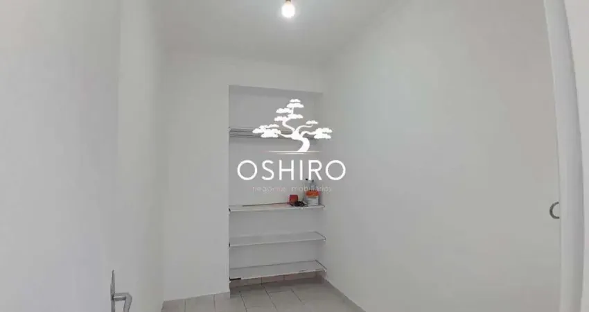 Apartamento com 1 quarto à venda na Avenida Antônio Rodrigues, Boa Vista, São Vicente