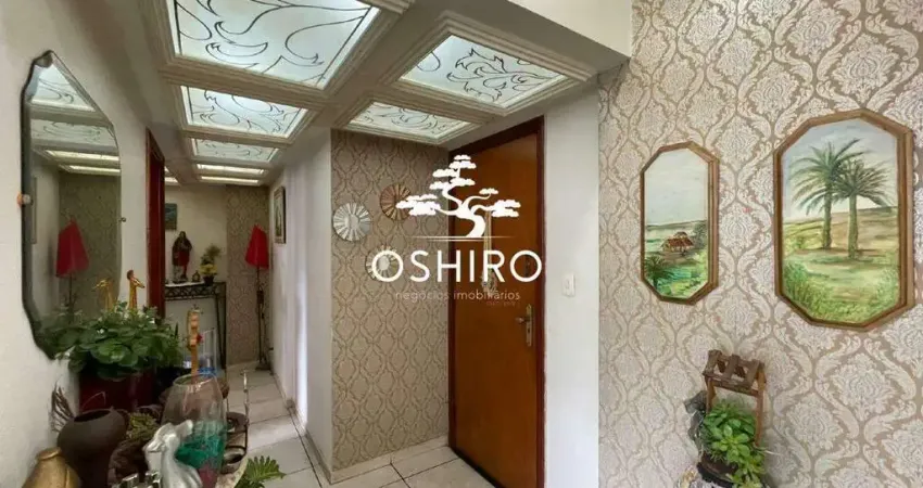 Apartamento com 2 quartos à venda na Rua José Clemente Pereira, Campo Grande, Santos