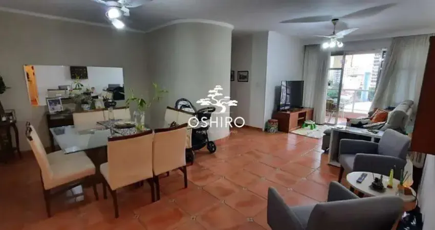 Apartamento com 4 quartos à venda na Avenida General Francisco Glycerio, José Menino, Santos