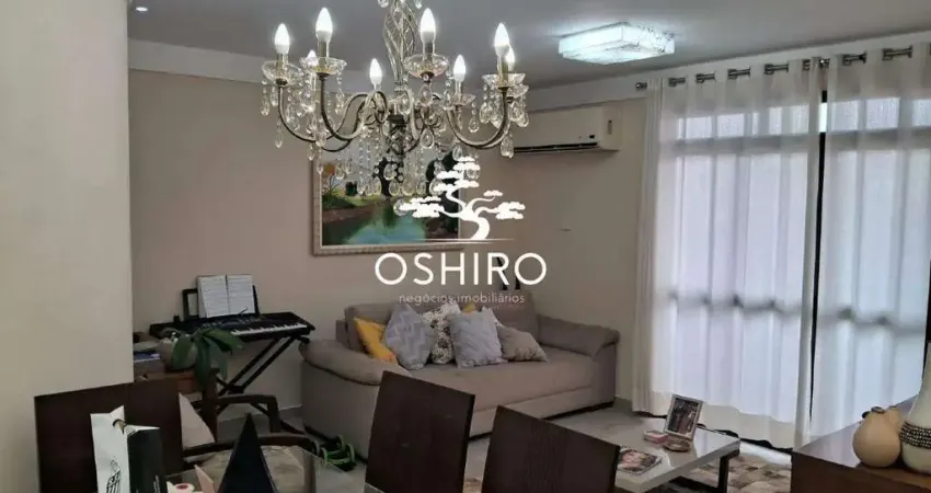 Apartamento com 4 quartos à venda na Rua Castro Alves, Embaré, Santos