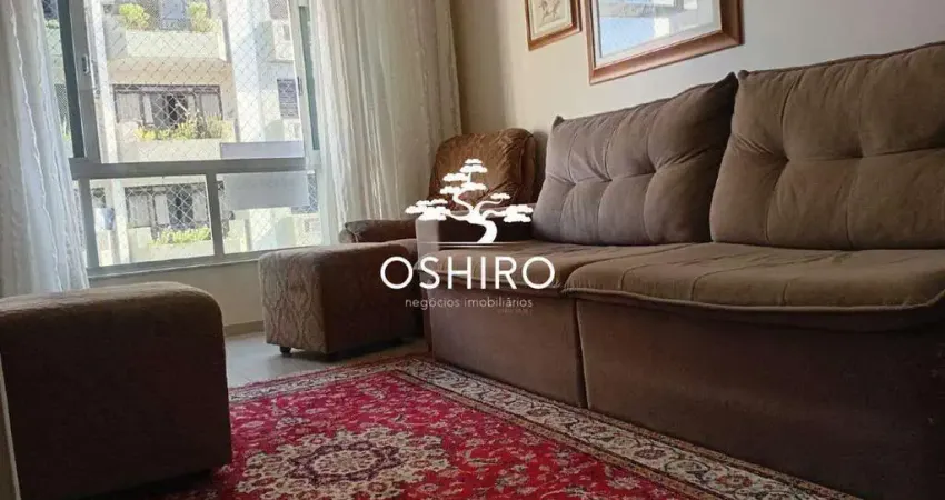 Apartamento com 3 quartos à venda na Rua Enguaguaçu, Ponta da Praia, Santos