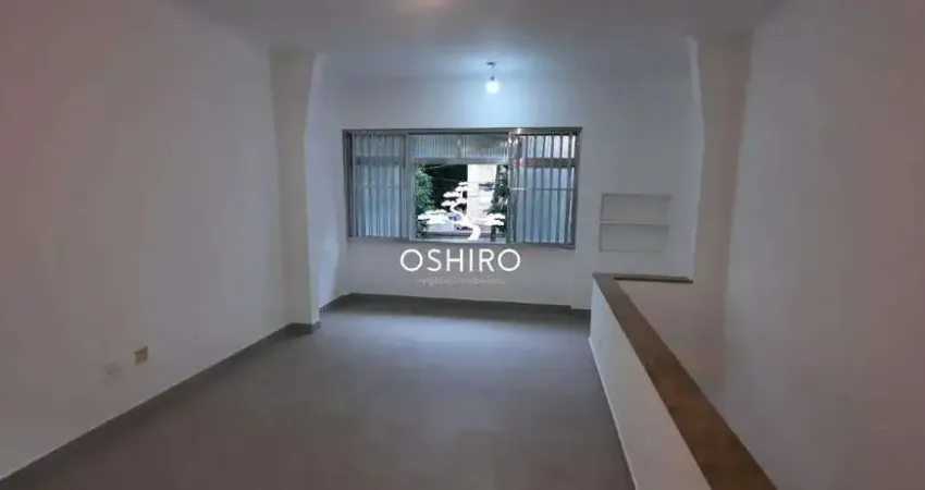 Casa com 2 quartos à venda na Rua Major Santos Silva, Embaré, Santos