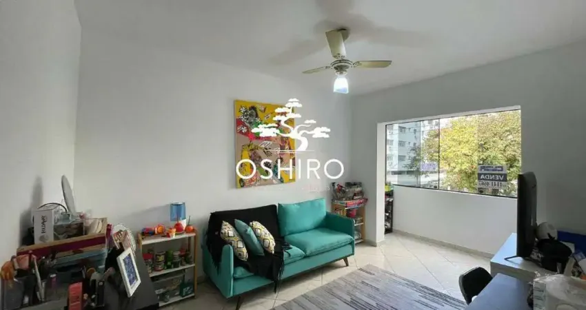 Apartamento com 3 quartos à venda na Avenida Marechal Deodoro, Gonzaga, Santos