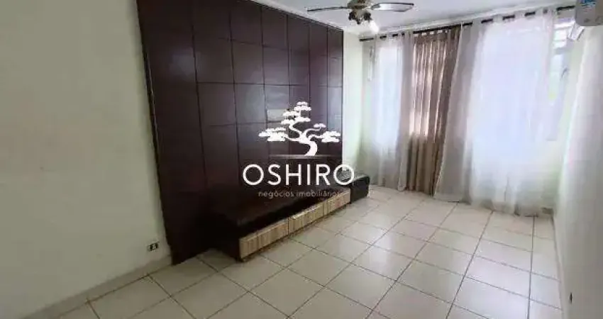 Apartamento com 3 quartos à venda na Avenida Presidente Wilson, Itararé, São Vicente