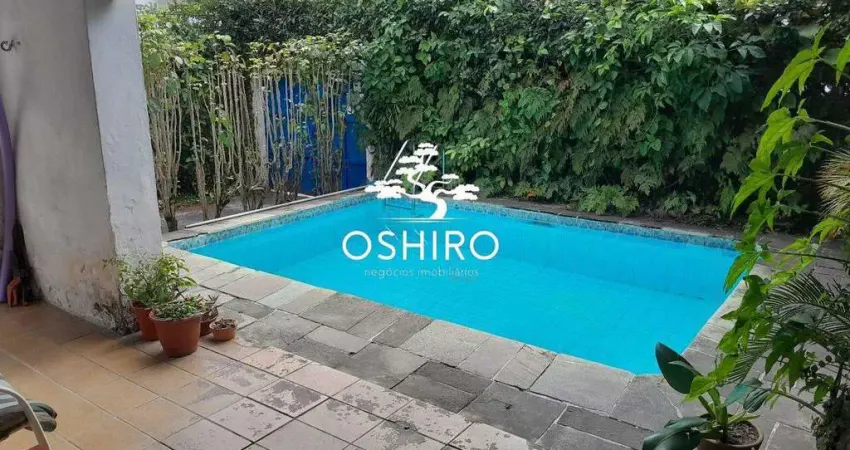 Casa com 3 quartos à venda na Rua Freitas Guimarães, Itararé, São Vicente