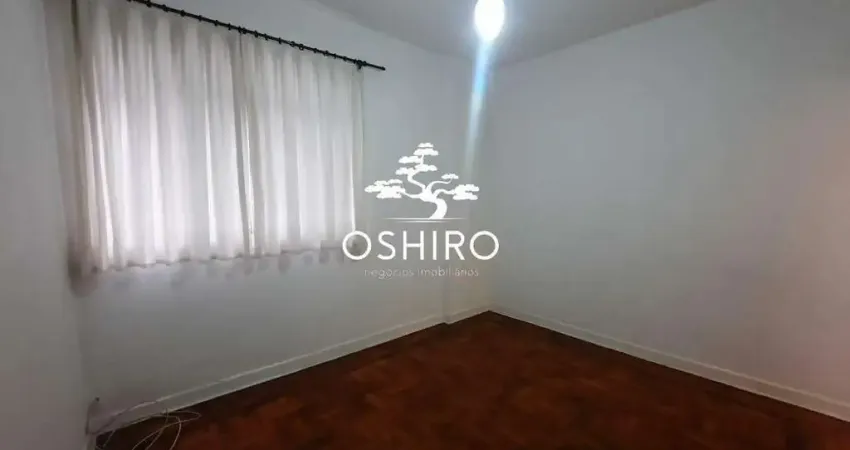 Apartamento com 1 quarto à venda na Rua Doutor Artur Porchat de Assis, Boqueirão, Santos