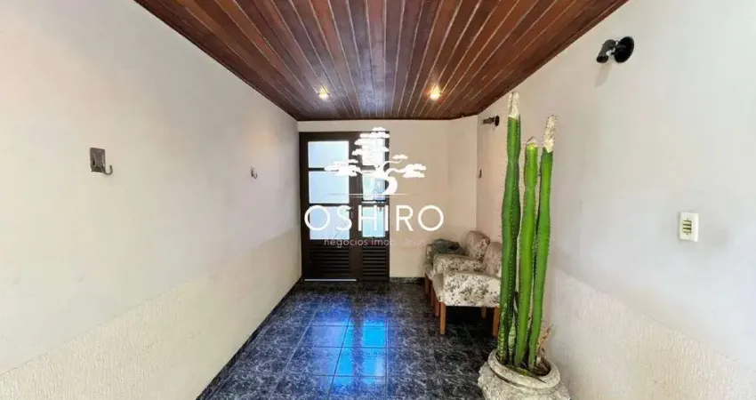 Casa com 4 quartos à venda na Rua Liberdade, Embaré, Santos