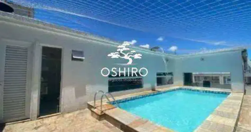 Cobertura com 3 quartos à venda na Avenida Coronel Joaquim Montenegro, Aparecida, Santos