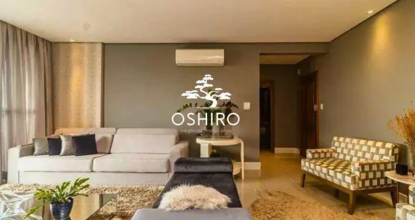 Apartamento com 3 quartos à venda na Avenida Coronel Joaquim Montenegro, Ponta da Praia, Santos