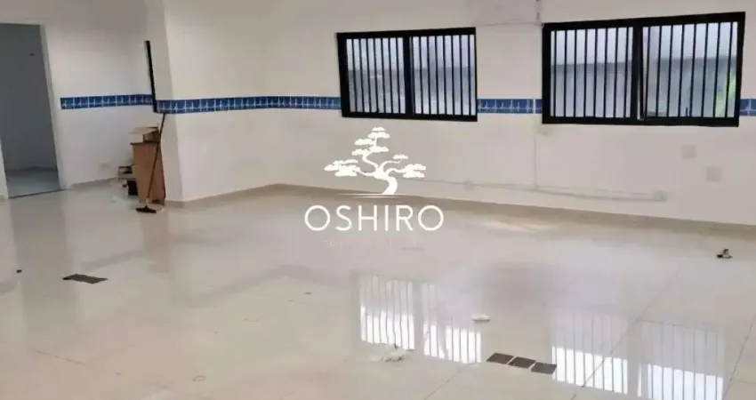 Ponto comercial à venda na Avenida Conselheiro Nébias, Boqueirão, Santos