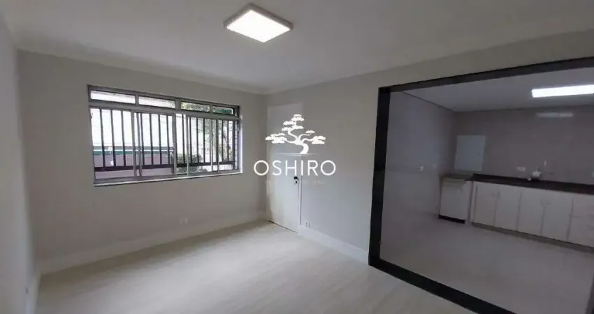 Casa com 2 quartos à venda na Rua Visconde de Faria, Campo Grande, Santos