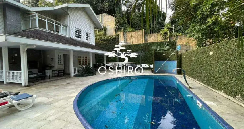 Casa com 3 quartos à venda na Rua Romeu Acceturi, Morro Santa Terezinha, Santos