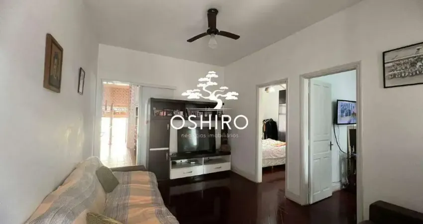 Casa com 4 quartos à venda na Rua José de Alencar, Vila Belmiro, Santos