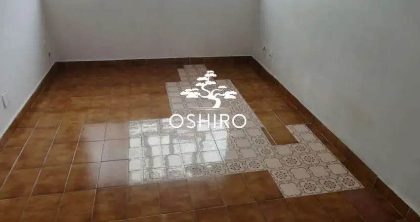 Apartamento com 2 quartos à venda na Rua Dom Duarte Leopoldo e Silva, Marapé, Santos