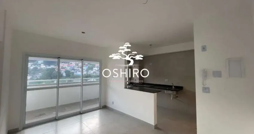 Apartamento com 2 quartos à venda na Rua 9 de Julho, Marapé, Santos