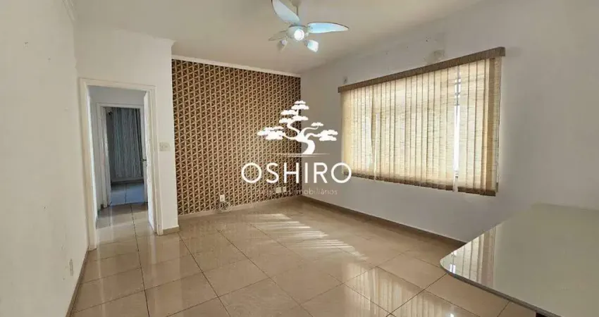 Apartamento com 3 quartos à venda na Avenida Washington Luís, Gonzaga, Santos