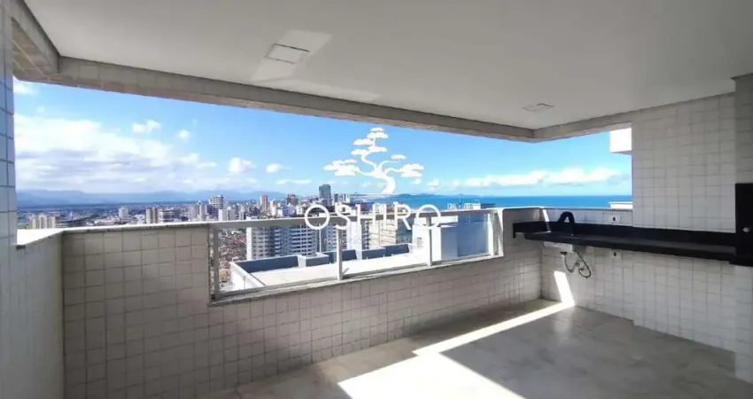 Apartamento com 2 quartos à venda na Rua Capitão Fritz Rogner, Vila Caiçara, Praia Grande