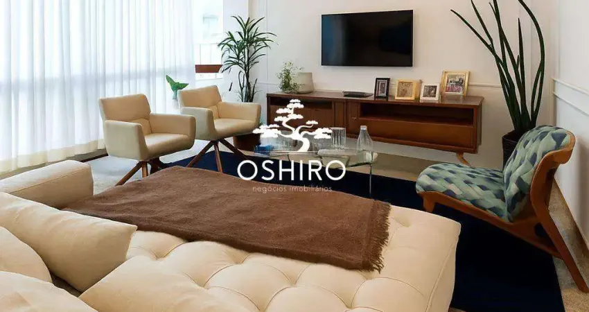 Apartamento com 2 quartos à venda na Rua São José, Embaré, Santos