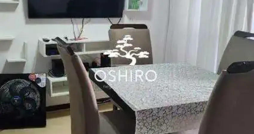 Flat com 1 quarto à venda na Rua Alagoas, Higienópolis, São Paulo