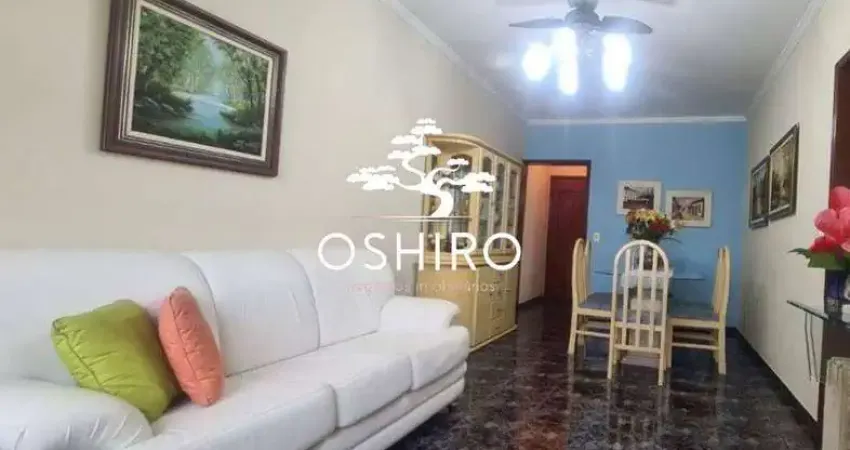 Apartamento com 2 quartos à venda na Avenida Coronel Joaquim Montenegro, Ponta da Praia, Santos
