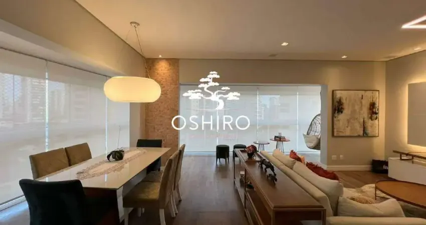 Apartamento com 3 quartos à venda na Rua Bolivar, Boqueirão, Santos