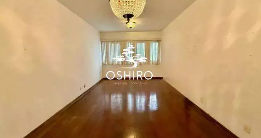 Apartamento com 2 quartos à venda na Rua Valdomiro Silveira, Boqueirão, Santos