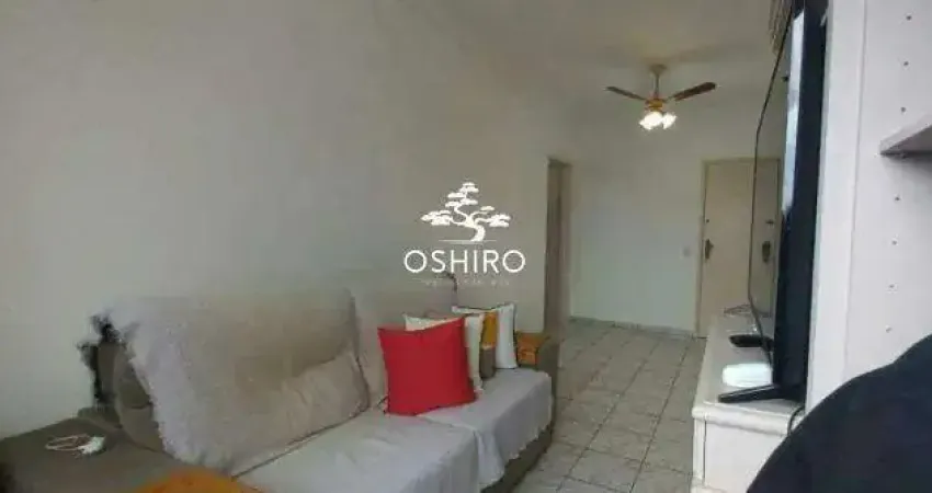 Apartamento com 2 quartos à venda na Rua Monsenhor Paula Rodrigues, Vila Belmiro, Santos