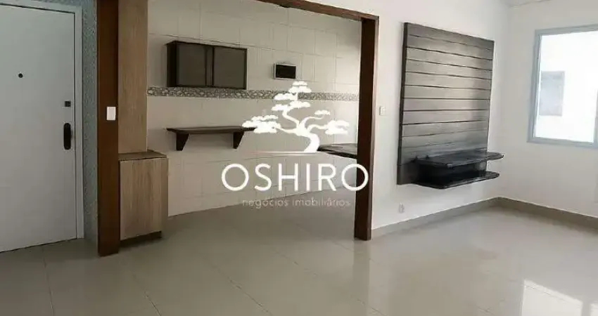 Apartamento com 2 quartos à venda na Rua Ricardo Pinto, Aparecida, Santos